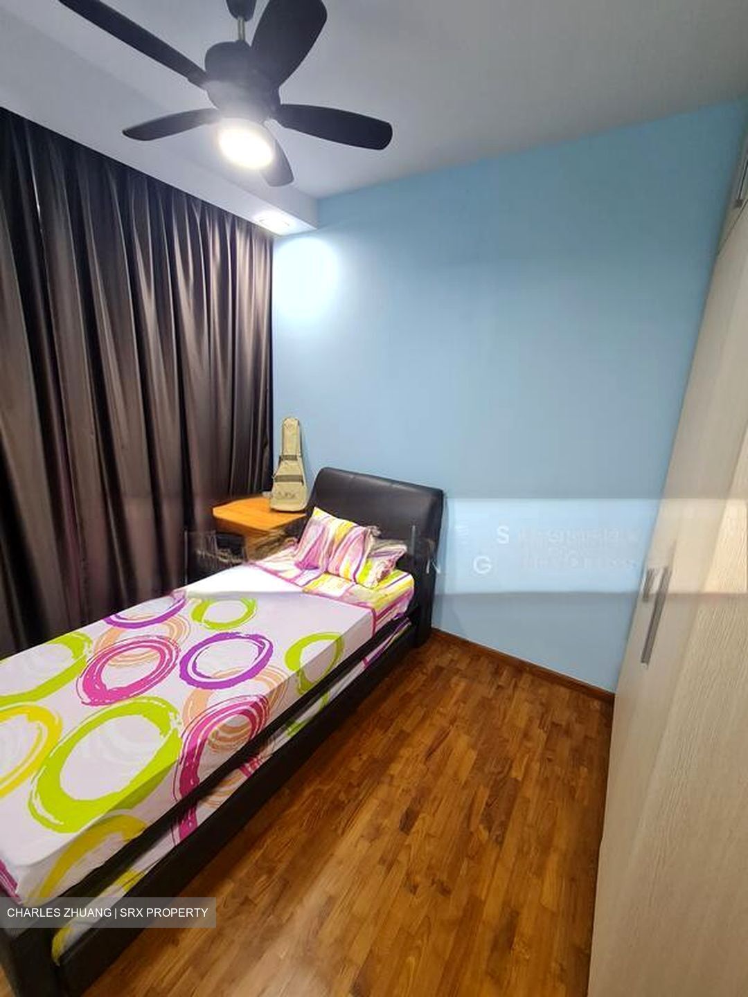 The Tampines Trilliant (D18), Condominium #517973791